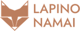 Lapino namai