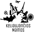 Keliaujančios mamos